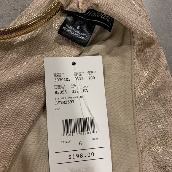 Ladies halter pant suit. New. - Picture 7 of 7